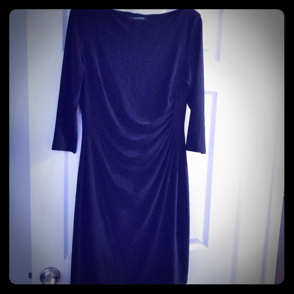 Black dresss